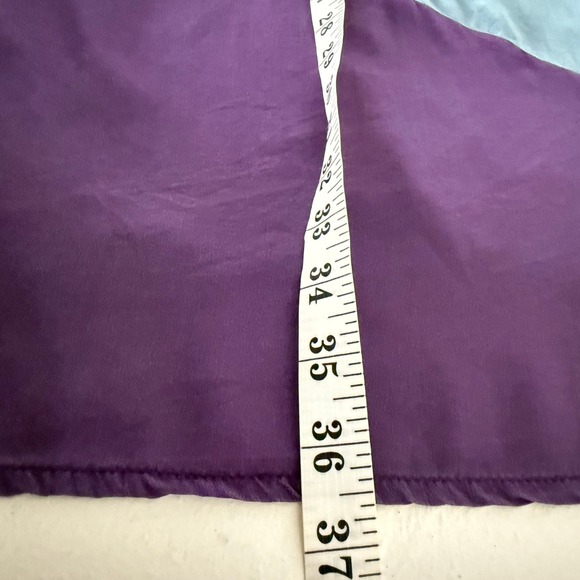 Seen Worn‎ Kept Dress Color Block Silk Shift US 8 UK 12 EU 40 Minimalist - Picture 6 of 9